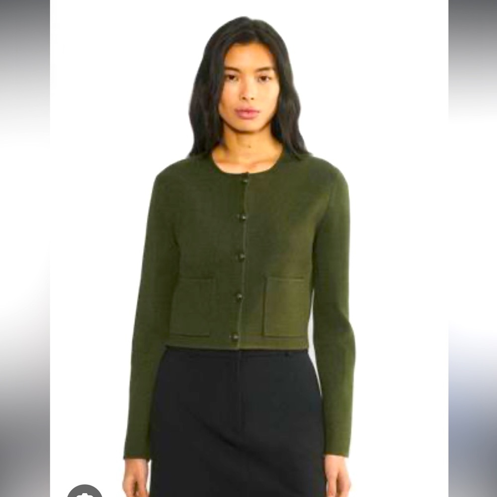 NWT Aritzia Babaton Noble Cardigan